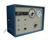 飽和蒸汽P-T關(guān)系實(shí)驗(yàn)儀 