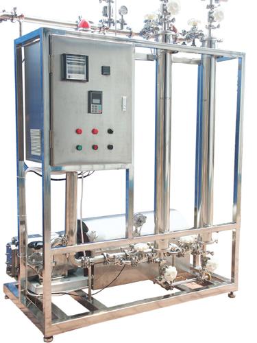 納濾反滲透實驗裝置