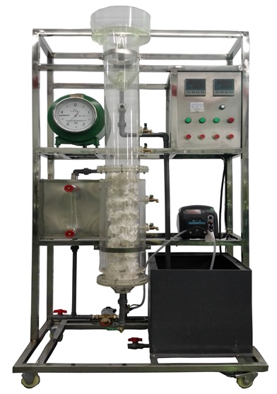 UASB水處理實(shí)驗(yàn)裝置 