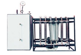 綜合傳熱性能實(shí)驗(yàn)臺