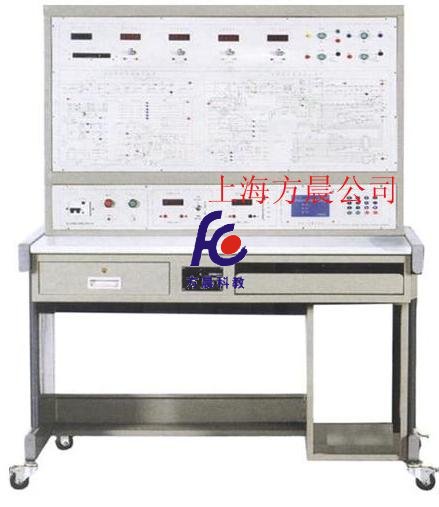 變頻空調(diào)電氣實(shí)訓(xùn)智能考核裝置