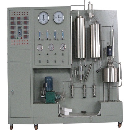 多功能催化反應實驗裝置 