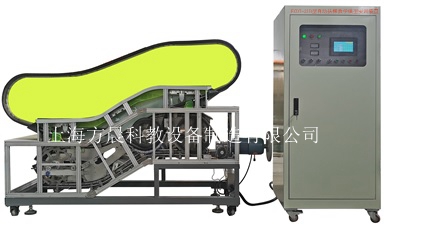 自動(dòng)扶梯教學(xué)模型實(shí)訓(xùn)裝置（中小型）