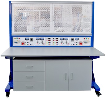 電氣裝配實訓(xùn)裝置