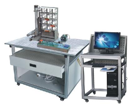 立體倉庫實(shí)訓(xùn)裝置