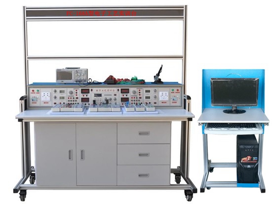 電子工藝實(shí)訓(xùn)考核裝置
