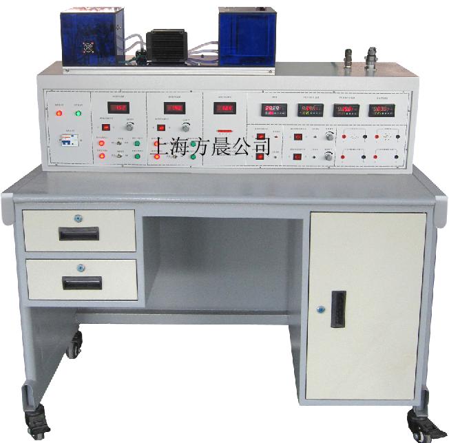 半導(dǎo)體制冷技術(shù)實訓(xùn)裝置