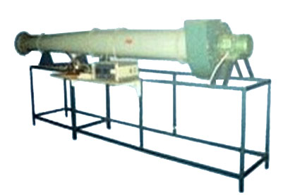 離心風機性能實驗臺   