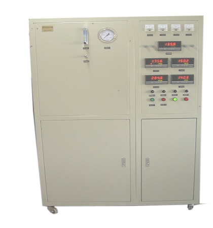 催化劑顆粒內(nèi)擴散實驗裝置