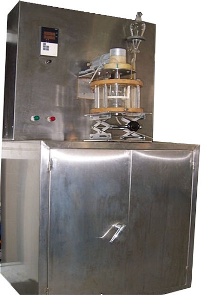 液-液傳質(zhì)系數(shù)測定設(shè)備