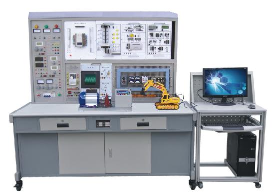 工業(yè)自動(dòng)化綜合實(shí)訓(xùn)裝置 教學(xué)設(shè)備