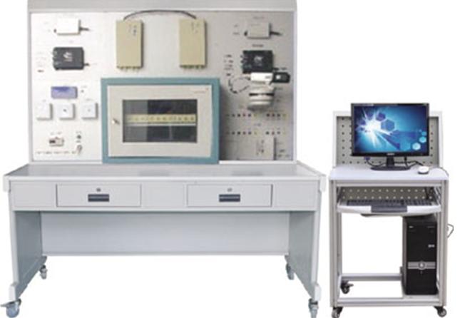  綜合布線系統(tǒng)實訓(xùn)裝置