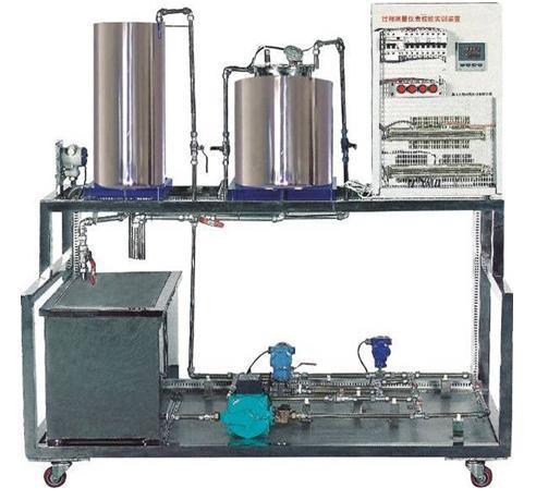 化工自動(dòng)化儀表實(shí)訓(xùn)平臺(tái) 方晨工程實(shí)訓(xùn)