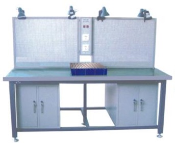 焊工、鉚工實操室成套設(shè)備