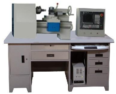 小型數(shù)控車床