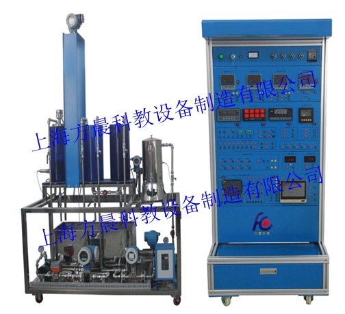 儀器儀表維修工實(shí)訓(xùn)裝置