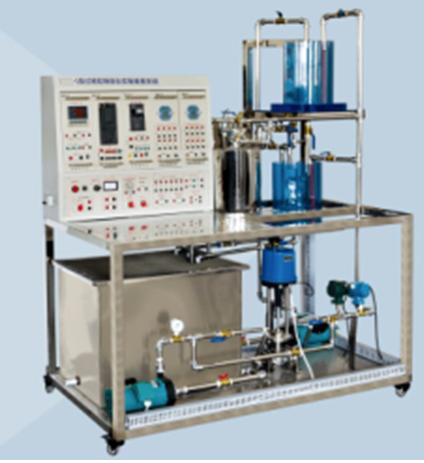 過(guò)程控制及自動(dòng)化儀表實(shí)訓(xùn)裝置