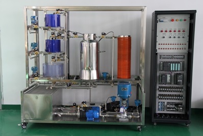 高級(jí)現(xiàn)場(chǎng)總線過(guò)程控制系統(tǒng)實(shí)驗(yàn)裝置