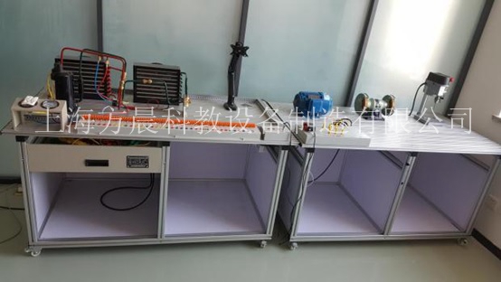 制冷與空調(diào)設(shè)備運(yùn)行操作作業(yè)安全技術(shù)實(shí)際操作考培系統(tǒng)