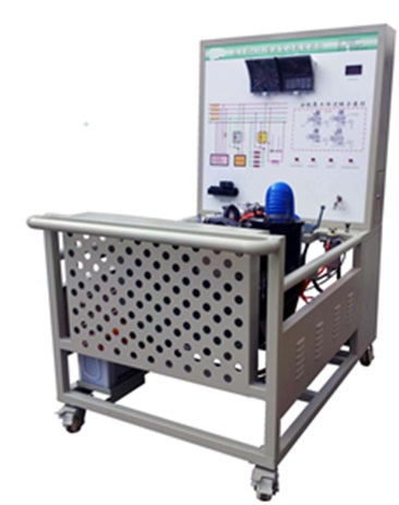 拖拉機發(fā)動機實訓臺