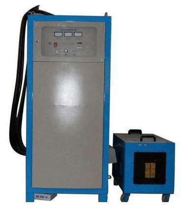 超音頻感應(yīng)加熱電源技能實訓(xùn)考核裝置