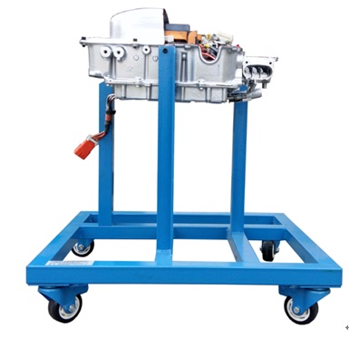 混合動力變頻器解剖演示臺