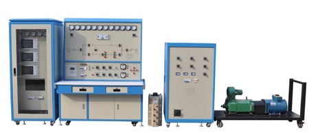 電力系統(tǒng)綜合自動(dòng)化技能實(shí)訓(xùn)考核平臺(tái)