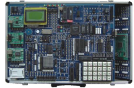 創(chuàng)新單片機(jī).EDA綜合開發(fā)實(shí)驗(yàn)儀