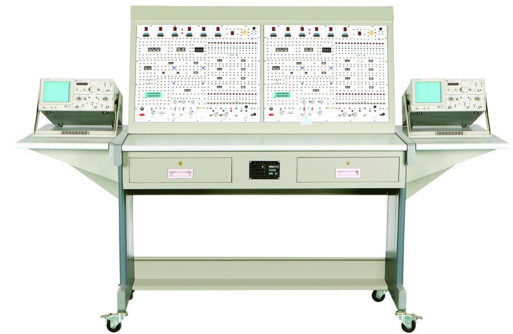 數(shù)字電路實(shí)驗(yàn)裝置