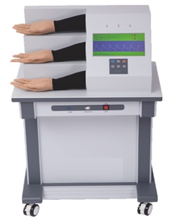 脈象教學(xué)訓(xùn)練系統(tǒng)