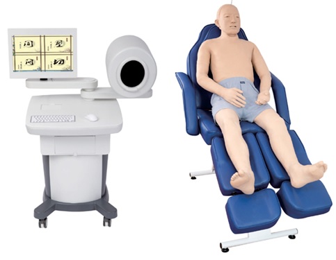 中醫(yī)癥候模擬人系統(tǒng)