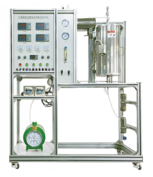FCHG-57乙醇?xì)庀嗝撍埔蚁?shí)驗(yàn)裝置
