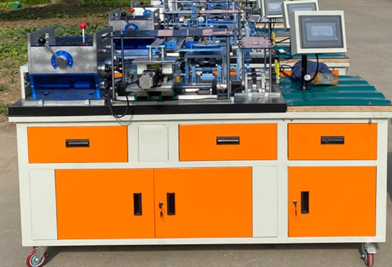 機械裝調技術綜合實訓裝置