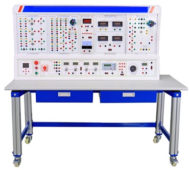 電工技能實訓(xùn)平臺