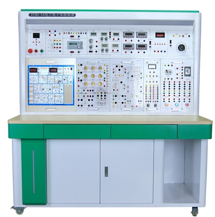 電工電子電力拖動實驗裝置
